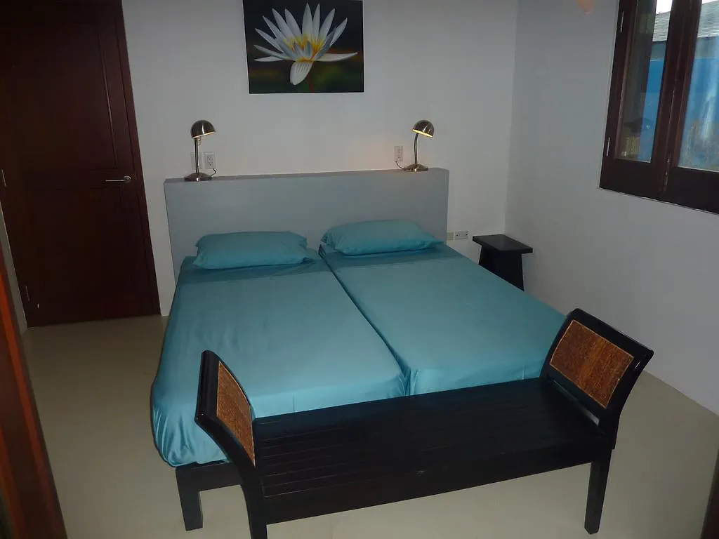 Aquavilla Bonaire Kralendijk Villa