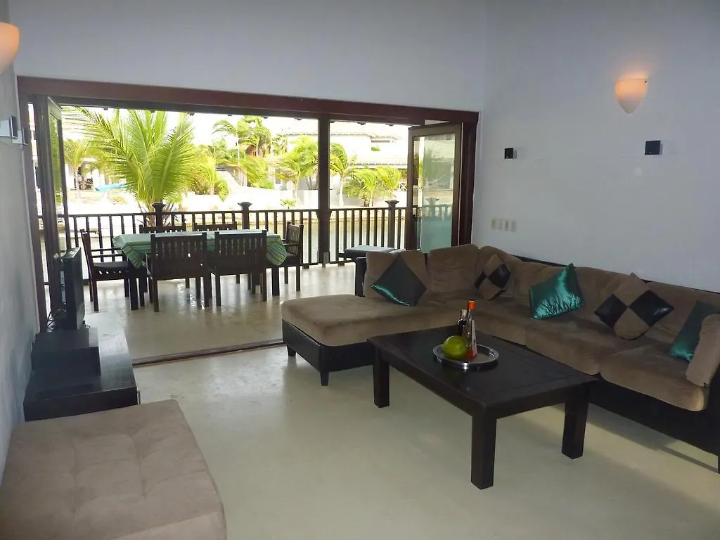 Aquavilla Bonaire Kralendijk