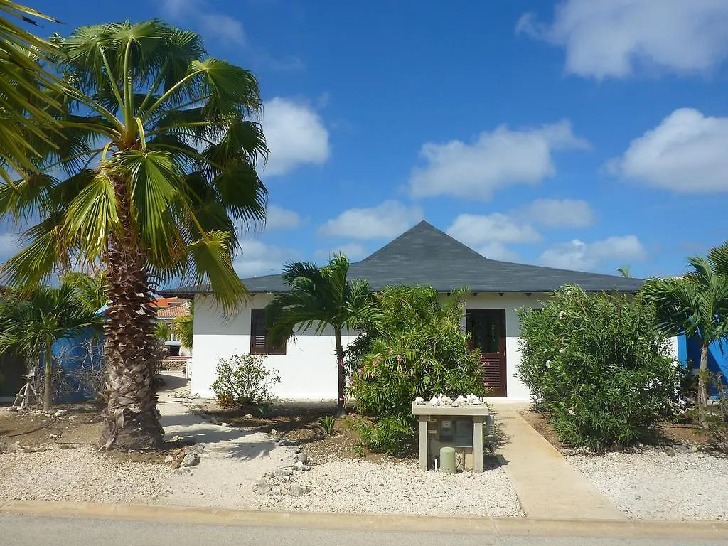 Aquavilla Bonaire Kralendijk