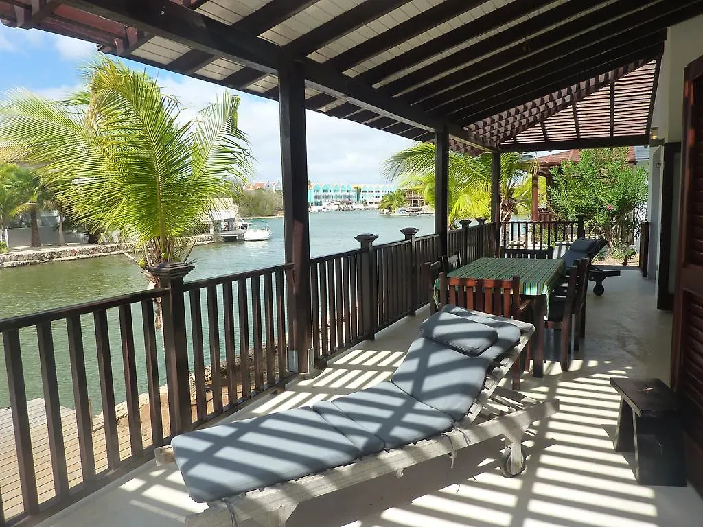 Villa Aquavilla Bonaire Kralendijk