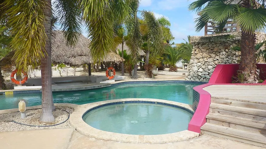 Aquavilla Bonaire Kralendijk Villa