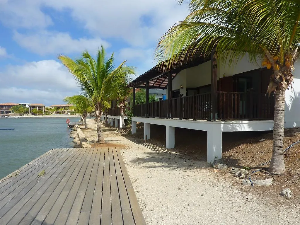 Aquavilla Bonaire Kralendijk Villa